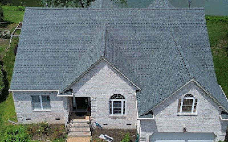 Armor Roofing