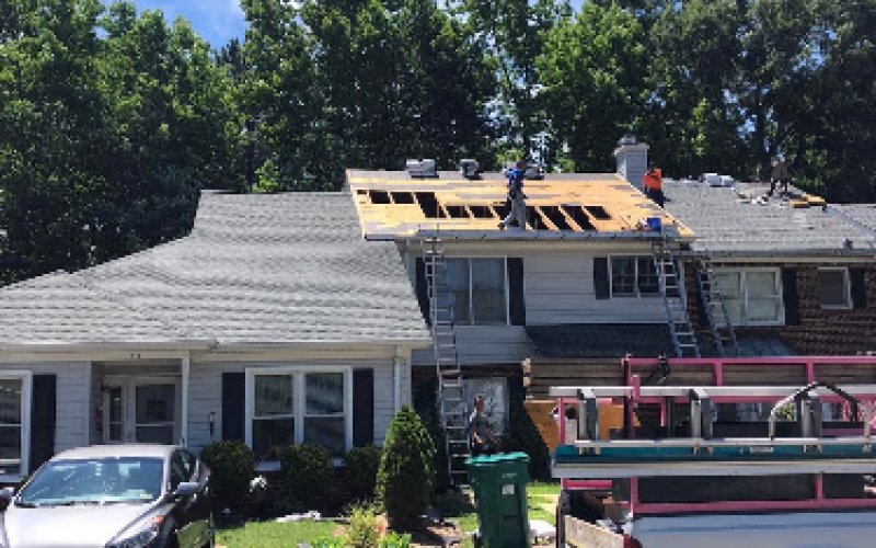 Bass Roofing LLC
