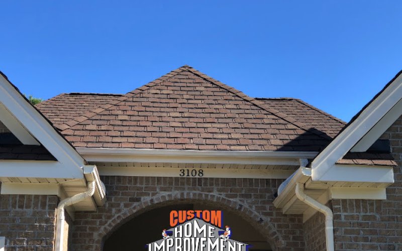 Custom Home Improvement & Repairs of Hampton Roads