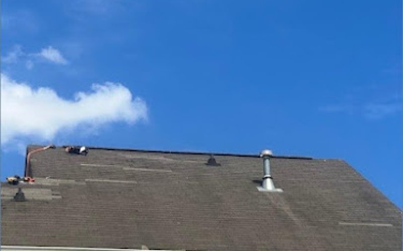 Davis & Sons Roofing & Construction