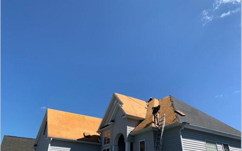 Robinson & Sons Roofing & Remodeling
