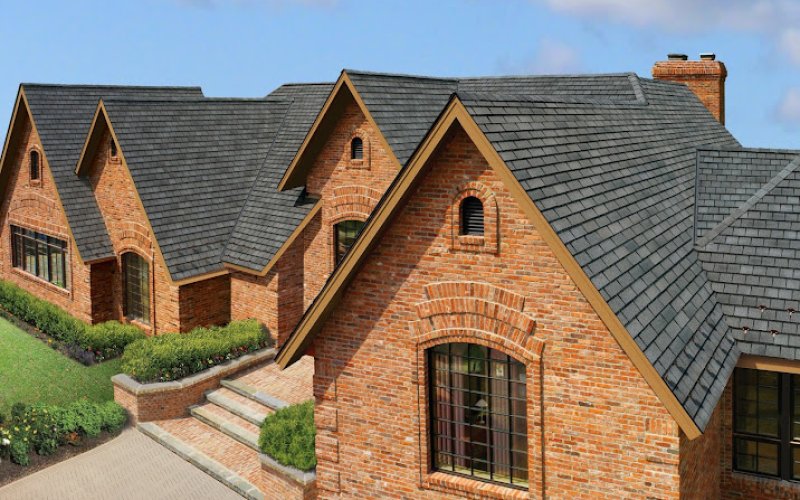 Roofing Systems of Hampton Roads