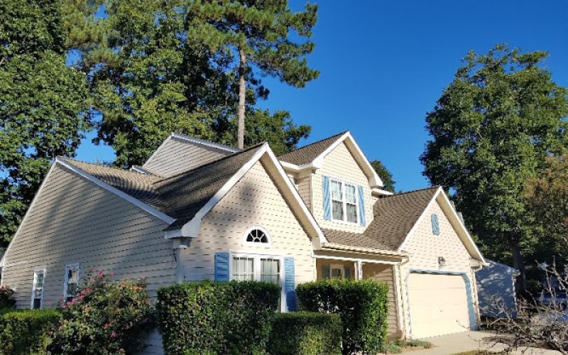 The Roofing Company, Inc.