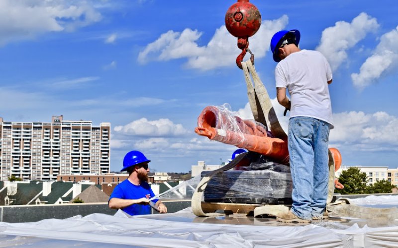 Tidewater Roofing