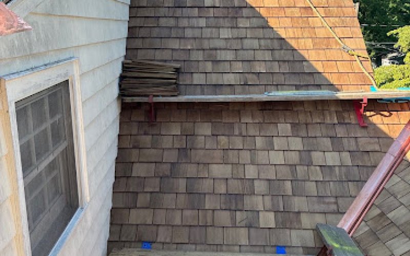 Connecticut Roofing Solutions