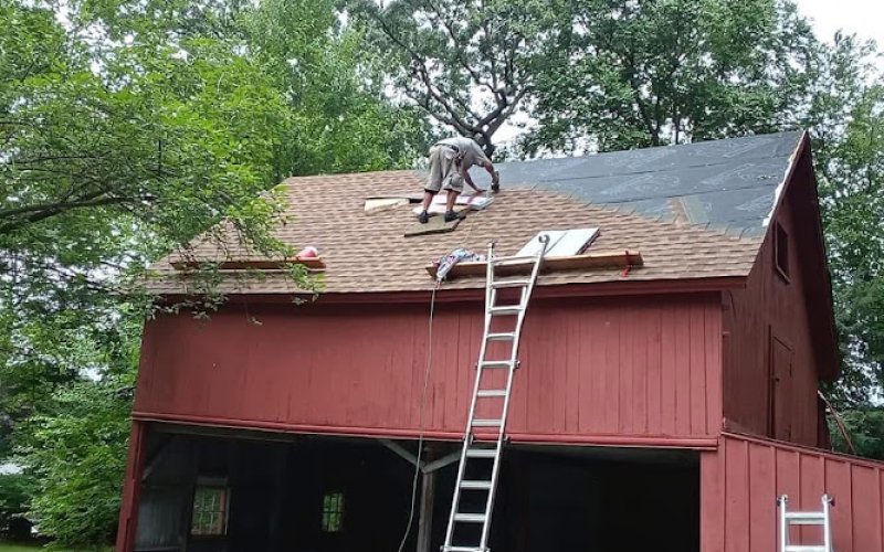 Knockout Roofing and Home Improvement, LLC