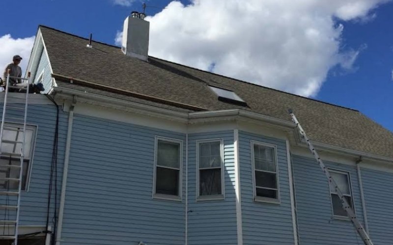 Roofing Company West Hartford