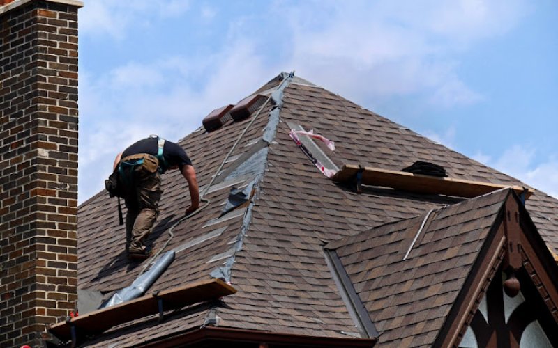 Roofing Services