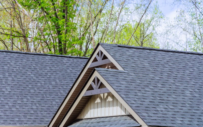 RRCA - Roofing & Reconstruction Contractors of America -CT