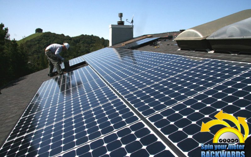 Century Roof and Solar
