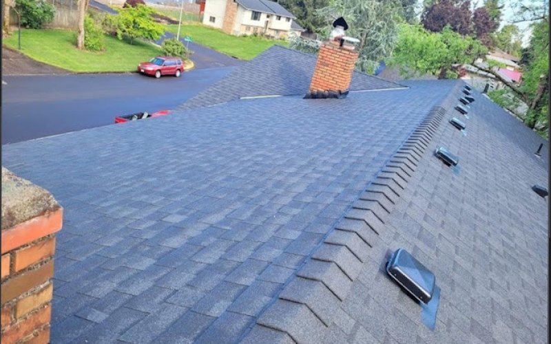 Hayes Brothers Roofers LLC