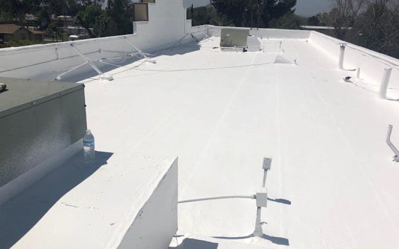 HP Commercial Roofing Pro Hayward
