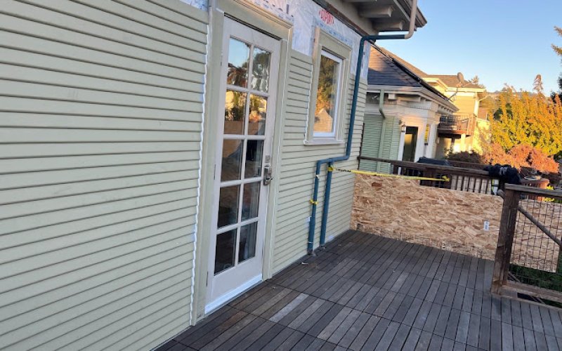 Imperia Roofing and Exteriors
