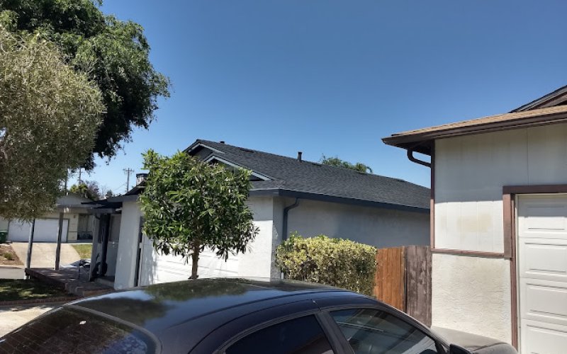 Maciel Roofing Construction Inc