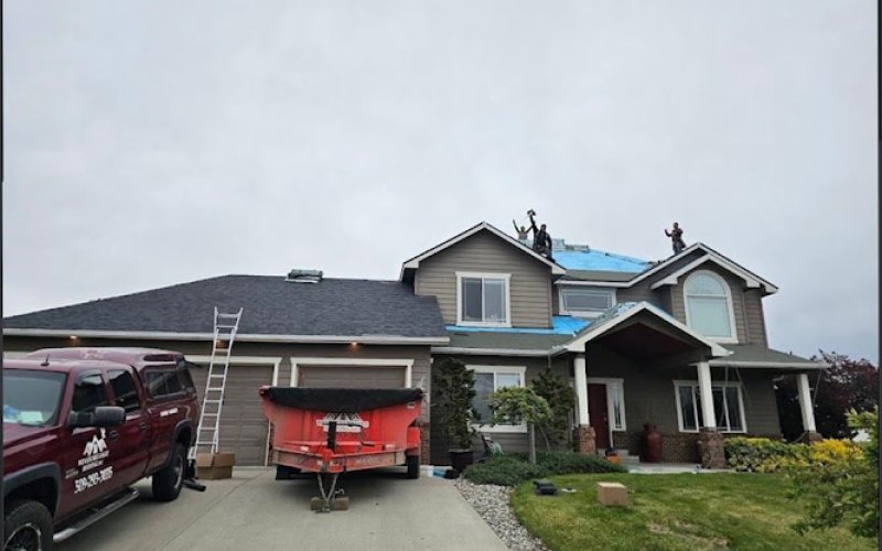 Rapi Fix Roofers