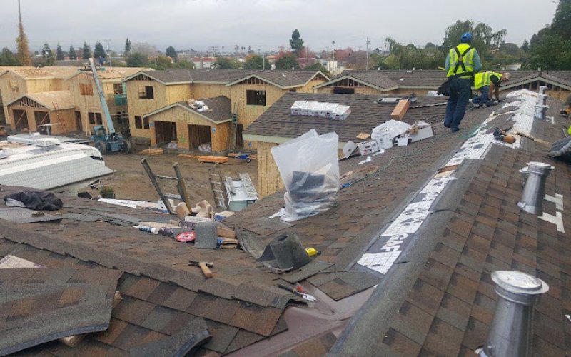 Rivera Roofing Systems Inc