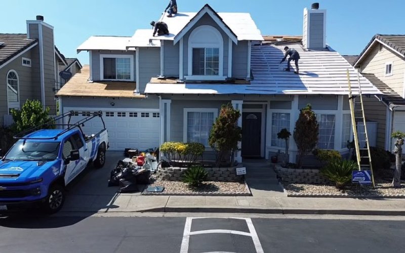 Roofing Solutions Inc.