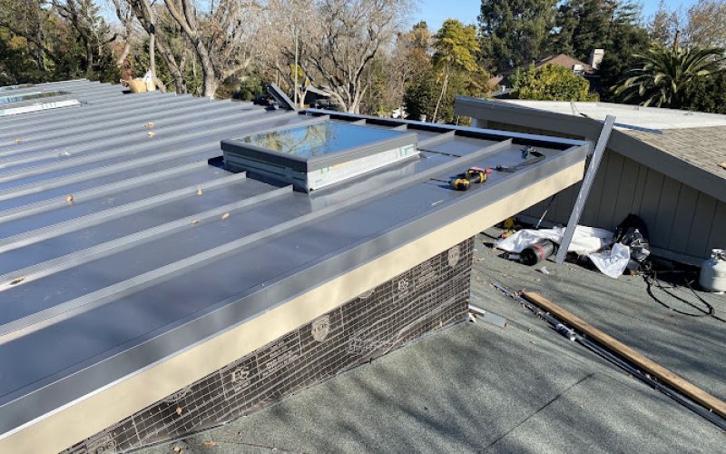 Tarasco Roofing Inc,