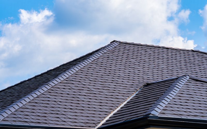 Union City Roof Repair