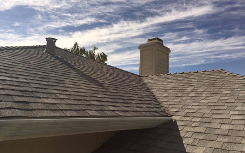 Vincent Roofing Co. Inc.