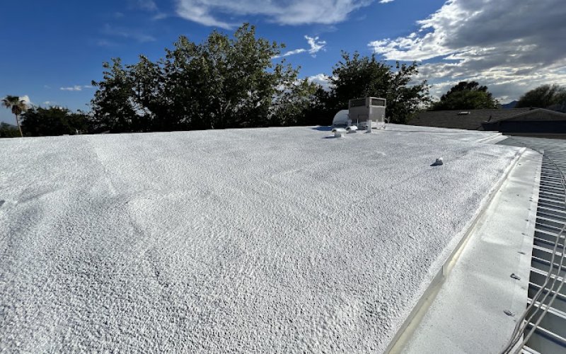 Black canyon roofing — Roofing contractor in Henderson
