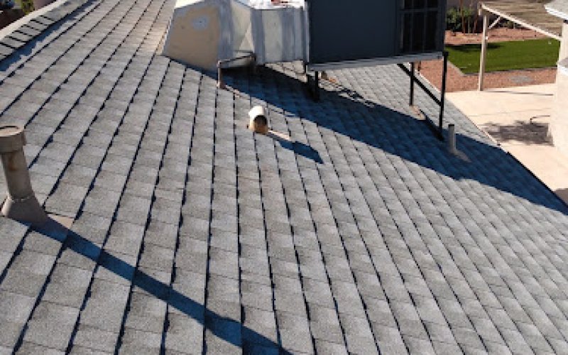 Rhino Roofing LLC — Roofing contractor in Henderson