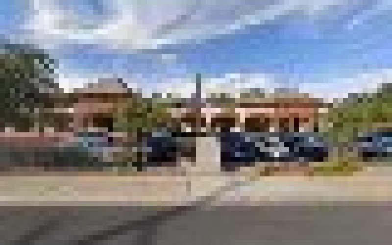Roofing in Henderson — Roofing contractor in Henderson