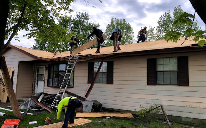 All Roofers Hialeah — Roofing contractor in Hialeah