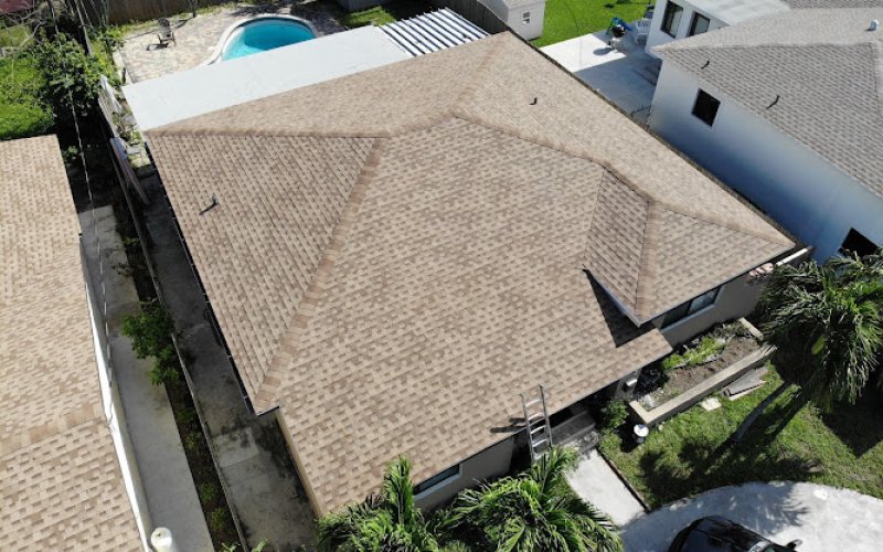 Proper Roofing Hialeah — Roofing contractor in Hialeah