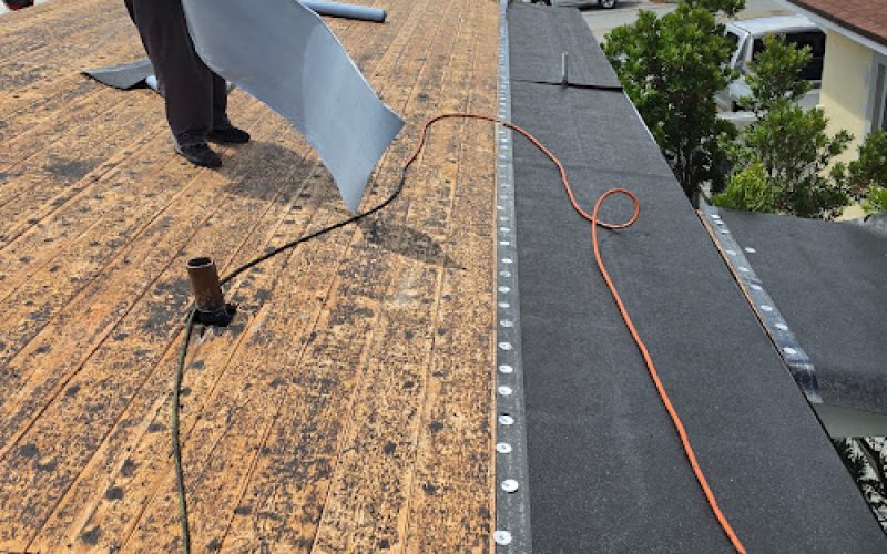 Southwest Roofing Solutions LLC — Roofing contractor in Hialeah