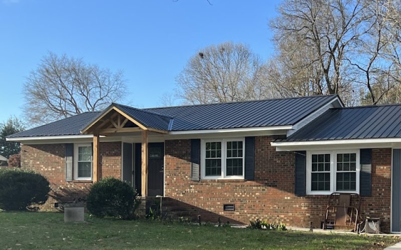 Artisan Roofing Company