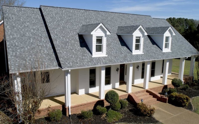 Davis Roofing Company
