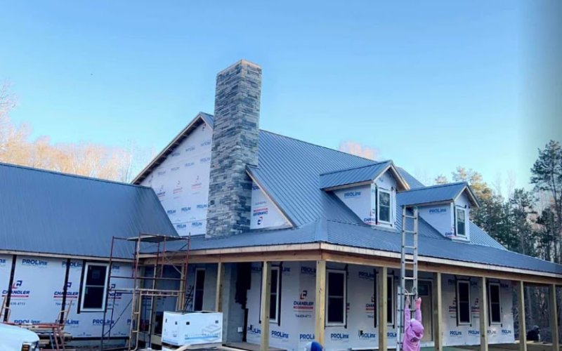High Rock Roofing