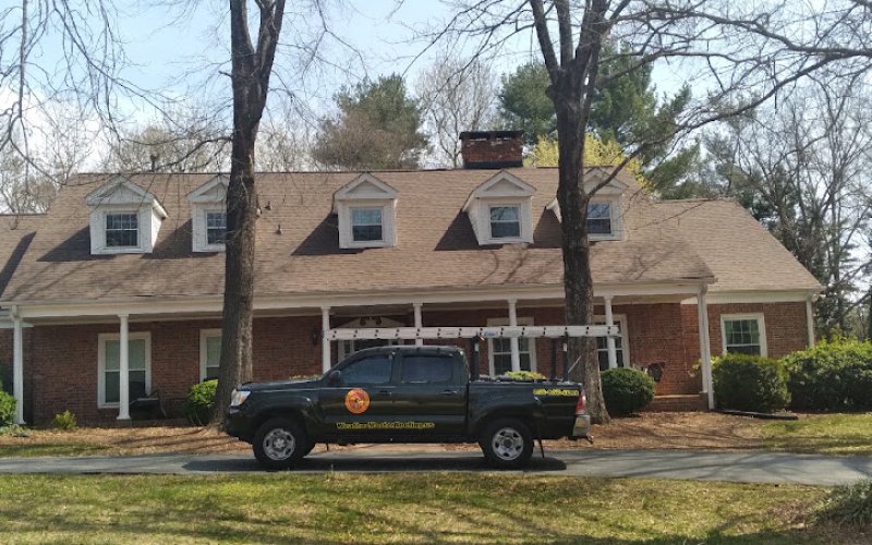 Weather Master Roofing