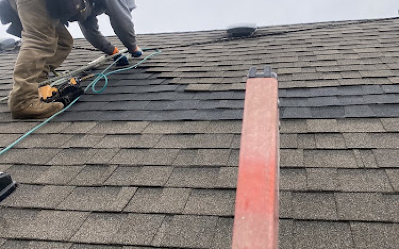 Allen Exterior Remodeling, Inc. — Roofing contractor in Hillsboro