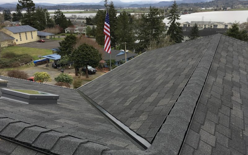 DaBella — Roofing contractor in Hillsboro