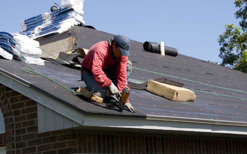 Hillsboro Roofing Company — Roofing contractor in Hillsboro