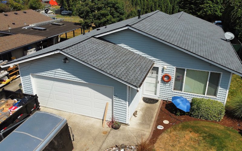 NC Roofing LLC. — Roofing contractor in Hillsboro