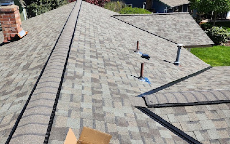 Pacific Roofing and Renovations LLC
