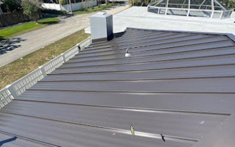 J & K Roofing, Inc.