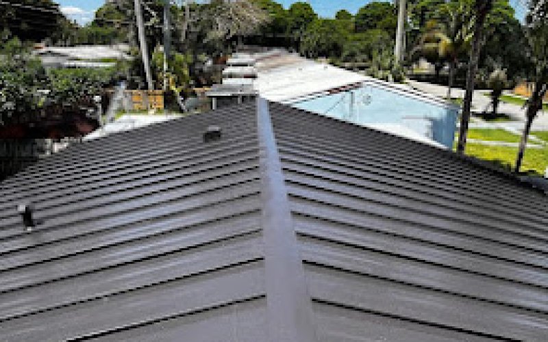 Nova Roofing