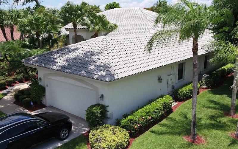 Pioneer Roofing Company