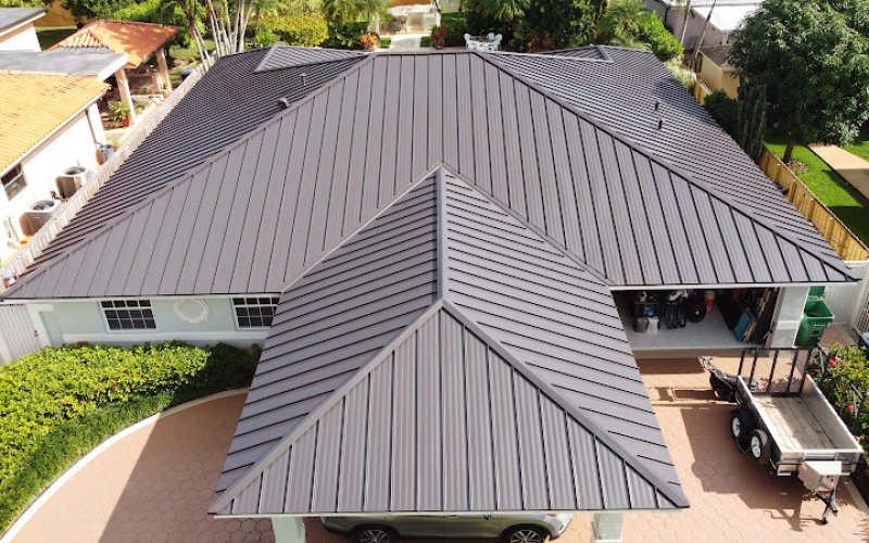 Roof Giants Inc