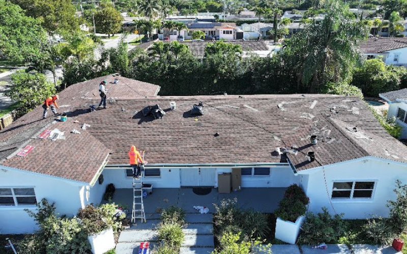 Rooftop Tech Inc