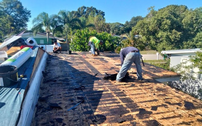 Trust My Roofer