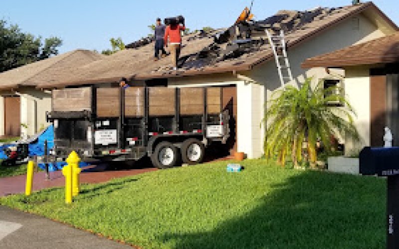 Victory E&I Roofing And Construction LLC