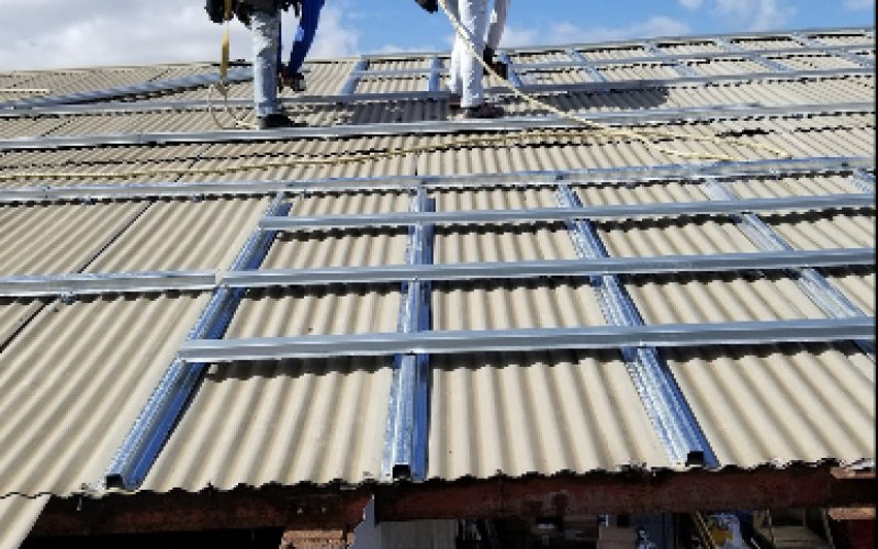 Action Roofing Hawaii LLC