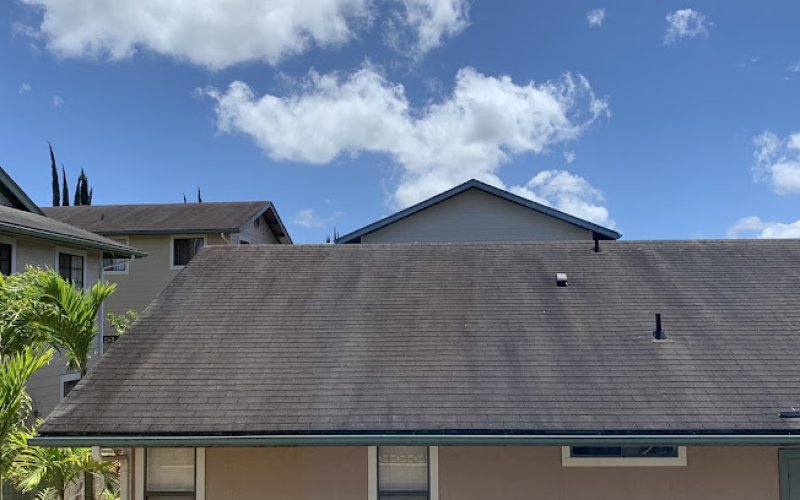 Elite Roofing Honolulu