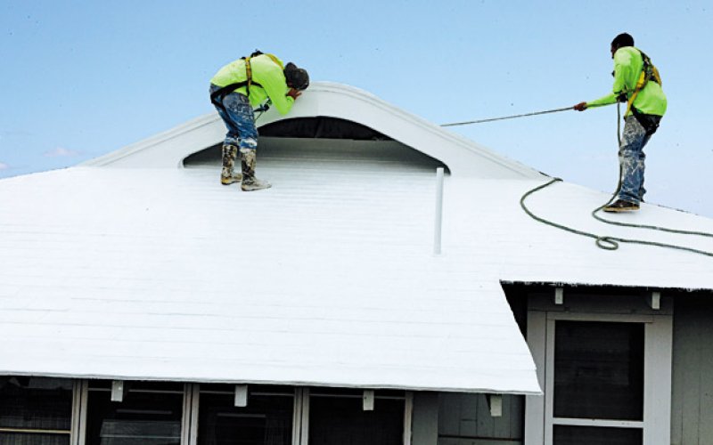 LeakMaster Roofing