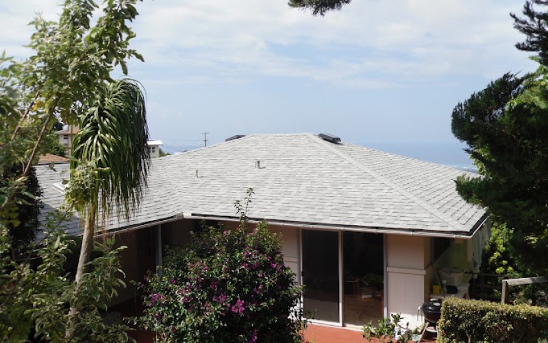 MRC Roofing LLC